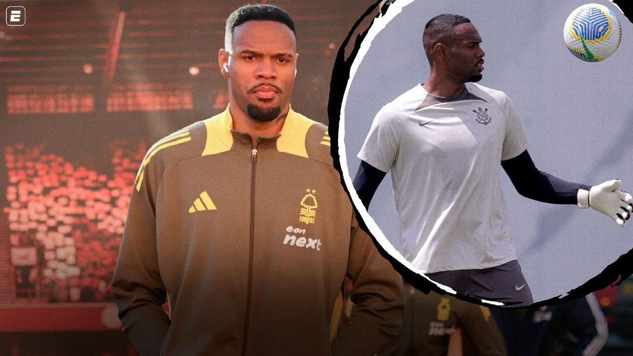 Carlos Miguel relembra saída do Corinthians e é sincero sobre relação com torcida: 'Minha decisão não vai agradar 30 milhões de pessoas'