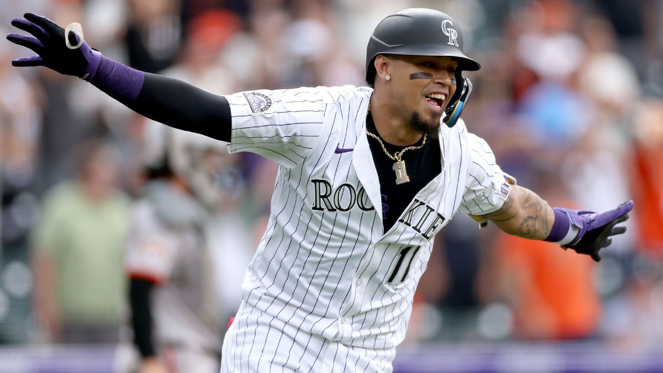 Rockies win to avoid worst start in modern era