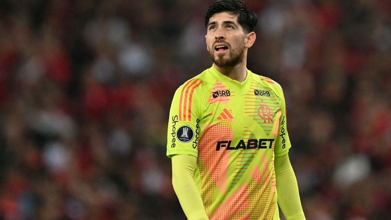 Rossi destaca Mundial de Clubes como privilégio e comenta desafios do Flamengo.