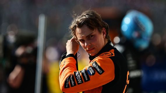 Piastri Hopeful After Canadian GP Qualifying P3 Piastri Hopeful After Canadian GP Qualifying P3