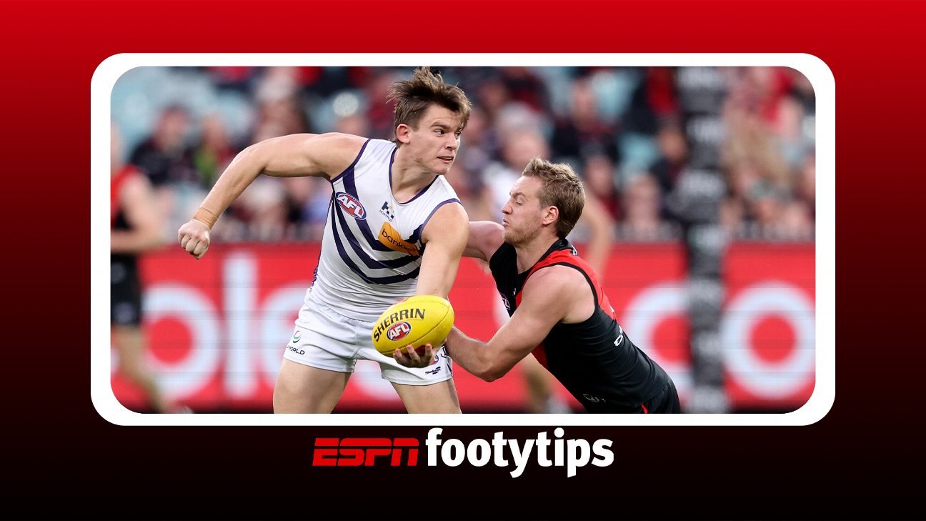 Expert tips, best tips for Round 15 of the AFL