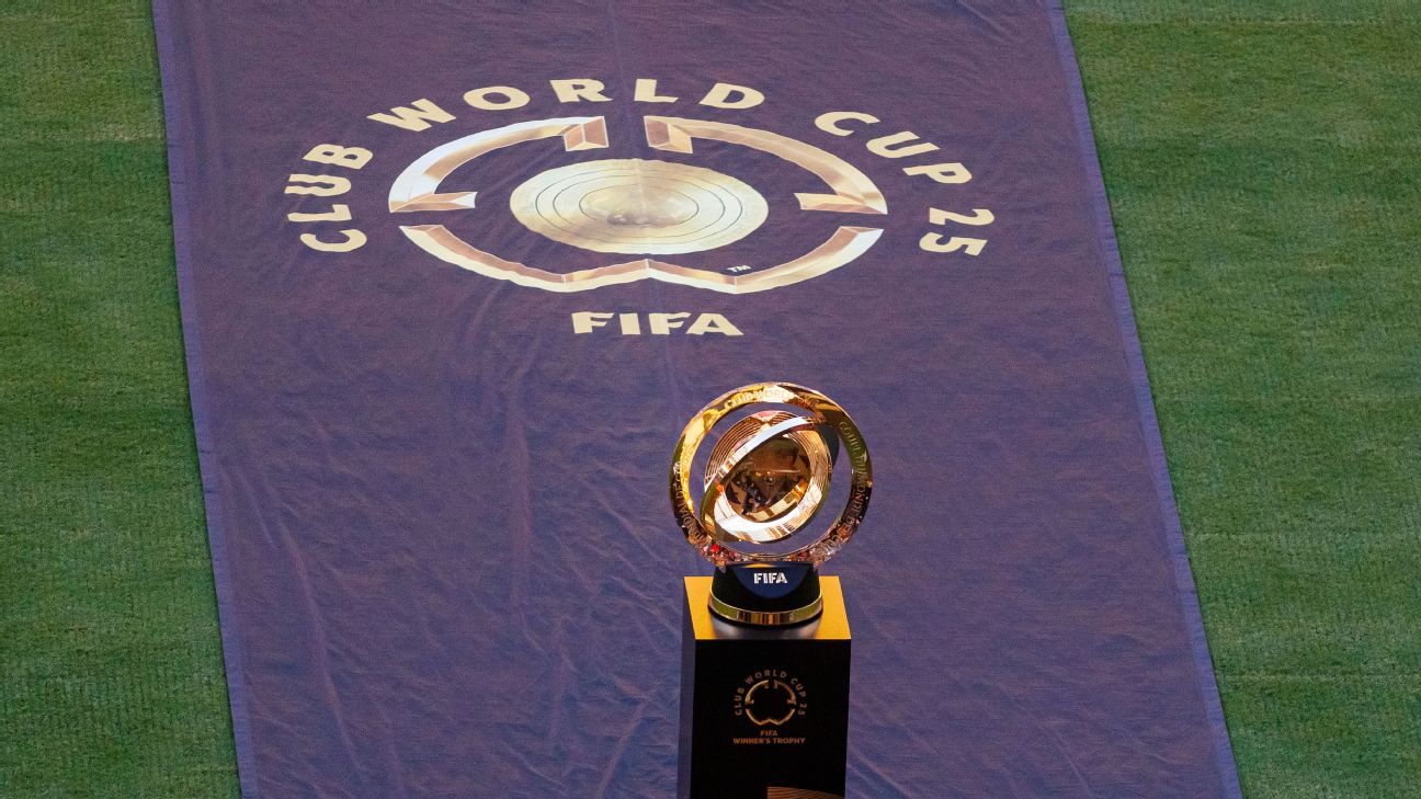 Fifa destaca jogo do brasileiro como um dos mais procurados na 1ª fase do Mundial