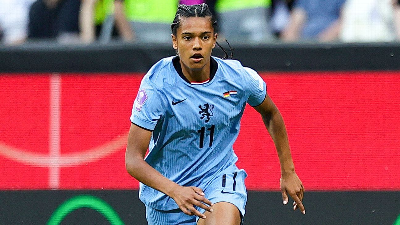 Euro 2025: Ranking de Kits, ¿Cuál Es La Camiseta Más Estilosa?
