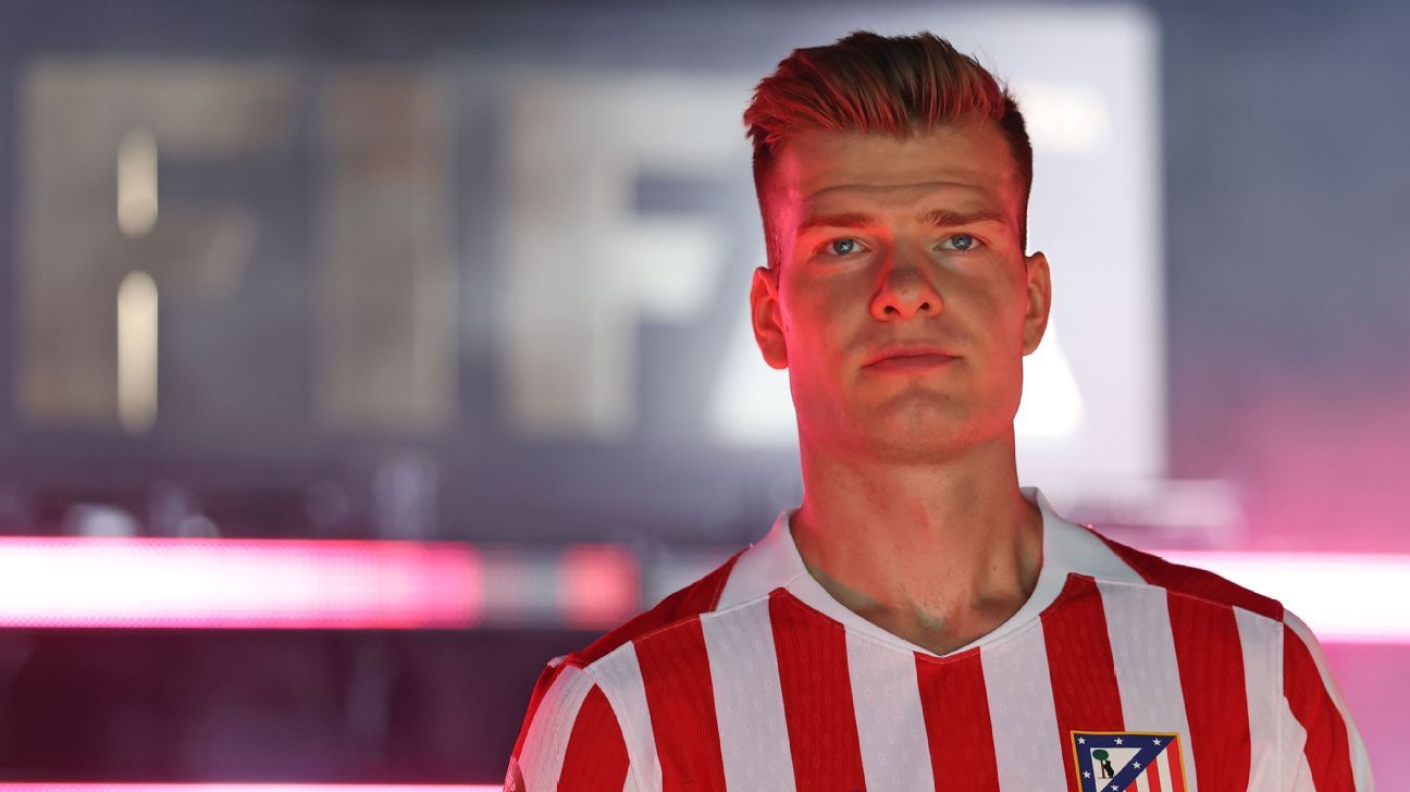 Atacante do Atlético de Madrid revela 'tática' para superar Botafogo no Mundial: 'PSG é diferente de nós'