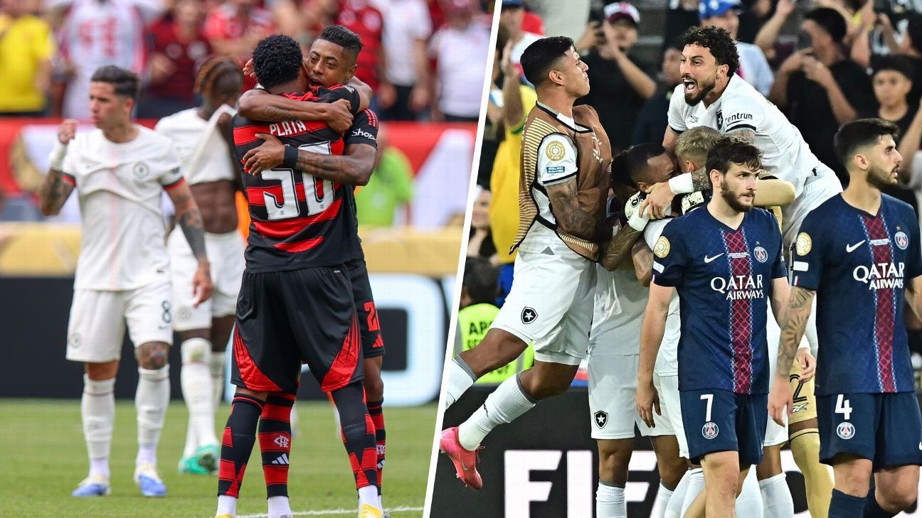 'Distância menor do que falavam': como Muricy, Mano e outros estão vendo Brasil desafiar Europa no Mundial