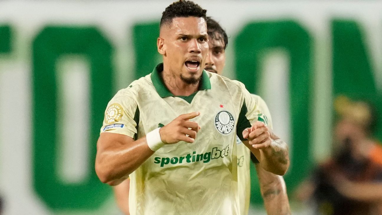 CONVIVENDO COM LESÕES! Paulinho desabafa sobre lesão rara no Palmeiras: frustração 