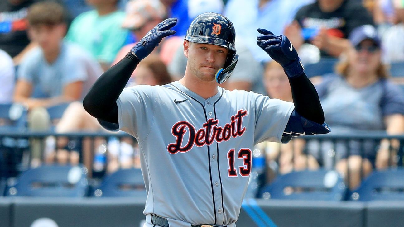 2025 MLB All-Star Game: Everything you need to know