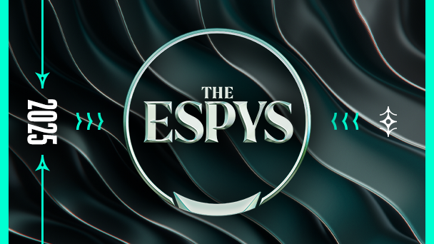 Vote for 2025 ESPYS winners: A’ja Wilson, Josh Allen, more