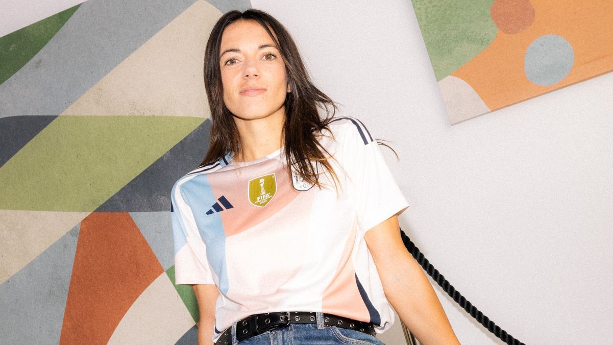 Euro 2025: Ranking de Kits, ¿Cuál Es La Camiseta Más Estilosa?