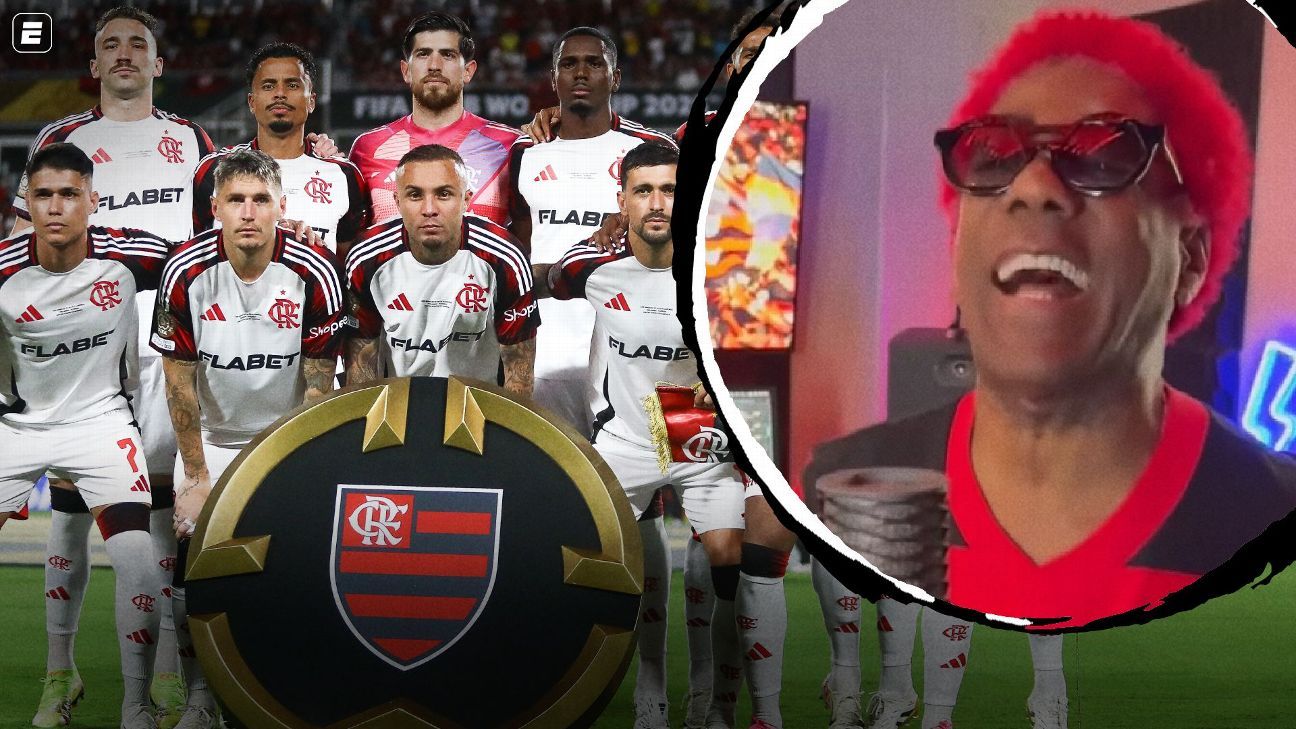 Ivo Meirelles rebate críticas de Nanana-Mengão: defesa veemente do hino flamenguista