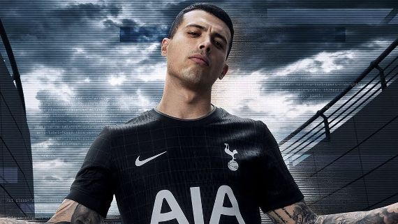 Premier League 2025-26 Kits: Ranked & Reviewed arsenal's new kit for the 2025-26 season.