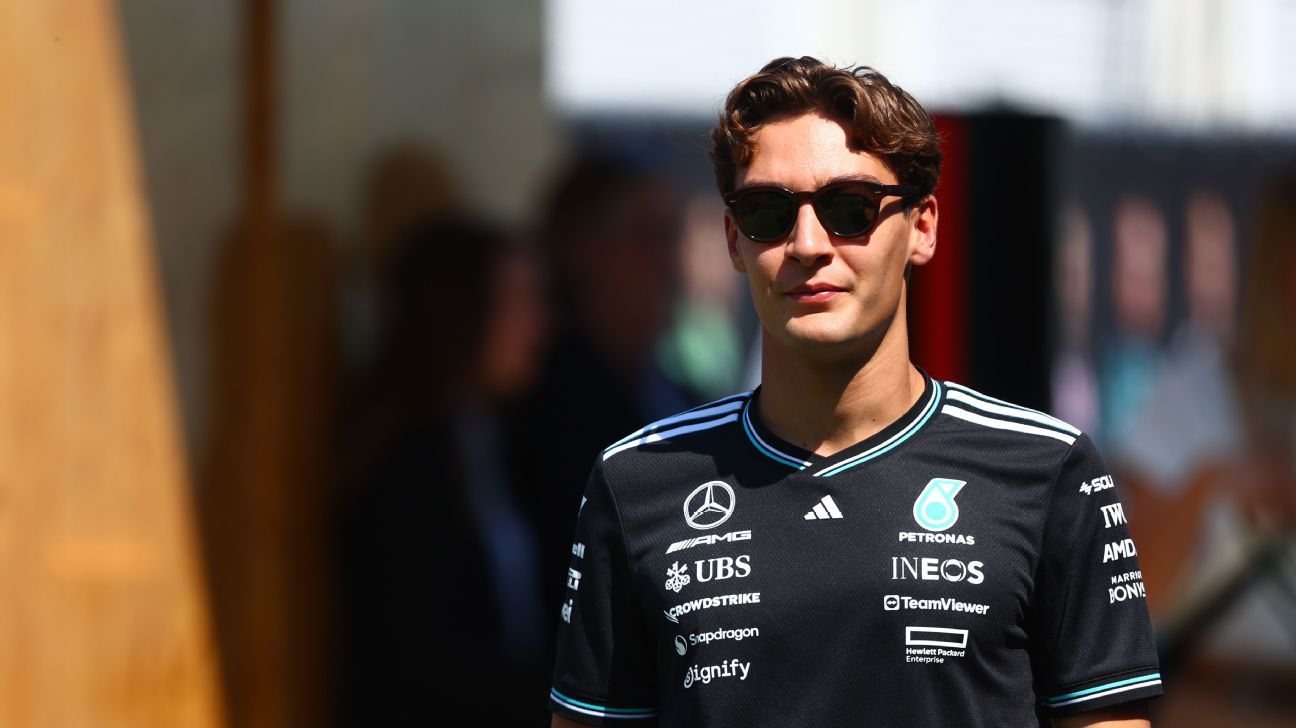 Russell: Penalty guidelines 'useful step' by FIA