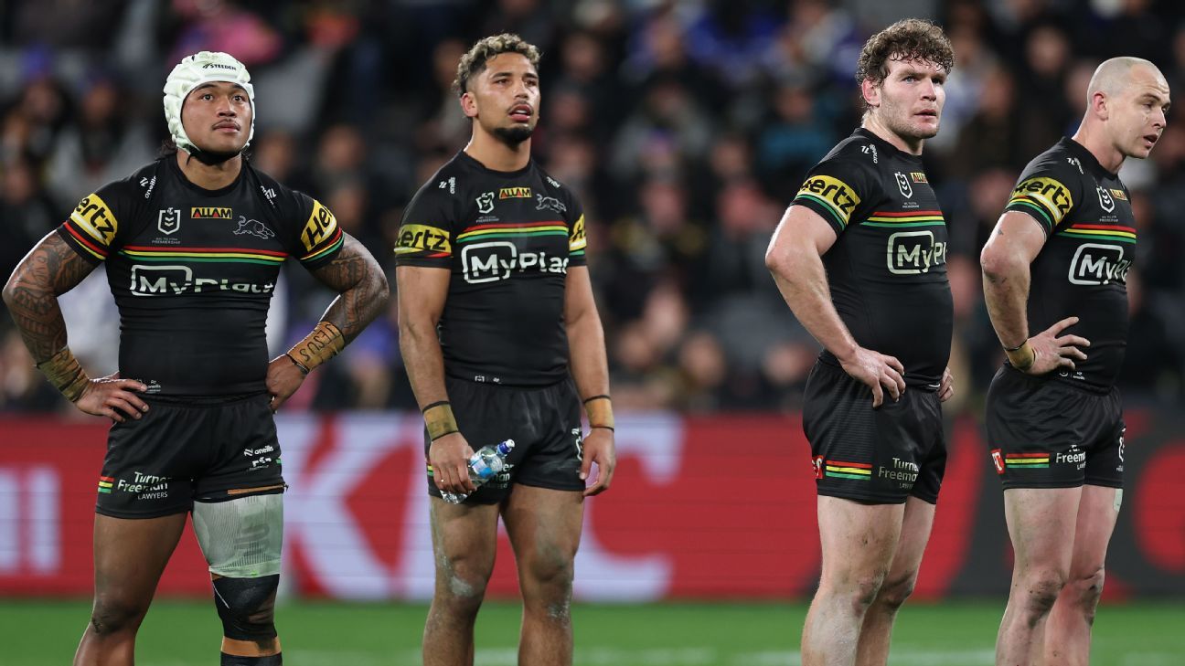 To'o avoids ban, but knee still an Origin hurdle