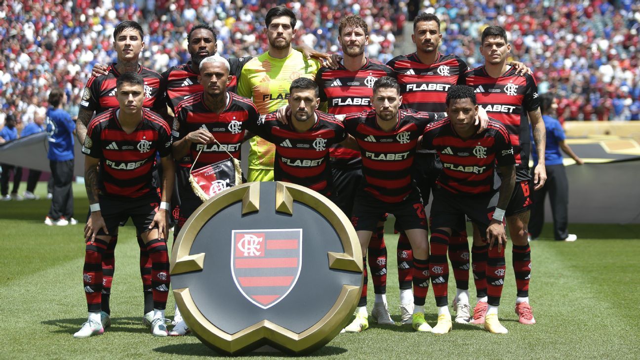 lenda da premier league elogia flamengo e alerta para perigo contra bayern