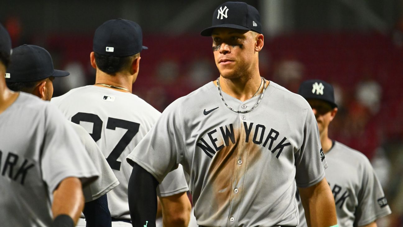 Fantasy Baseball Forecaster for Week 15: June 30-July 6