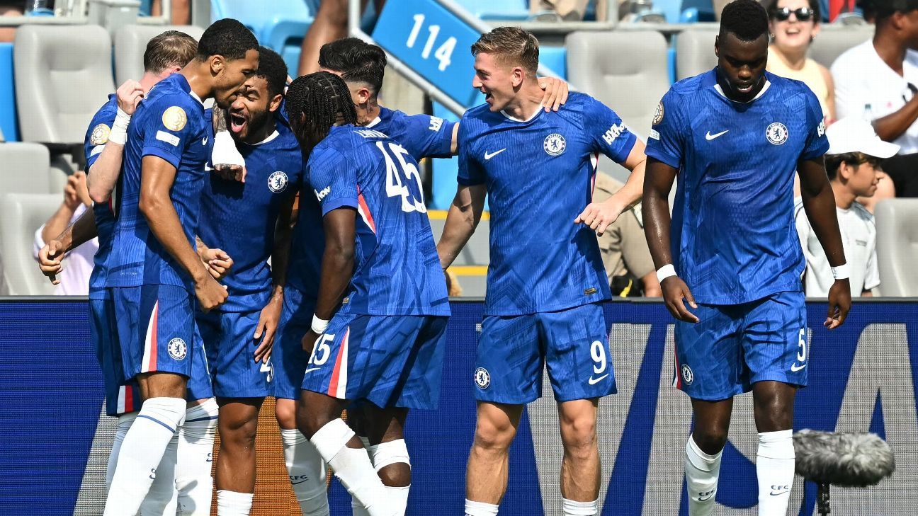 chelsea derrota real e se torna time mais caro da história