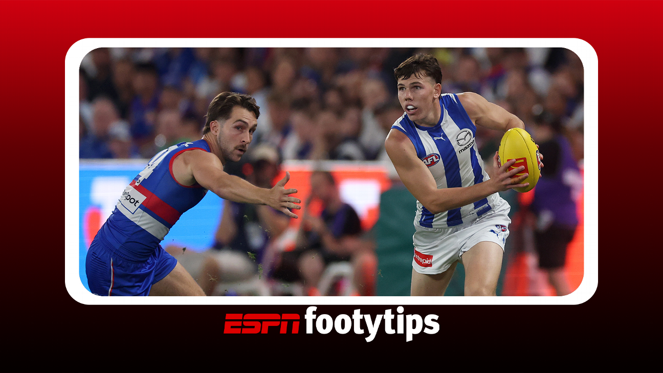 Expert tips, best tips for Round 17 of the AFL
