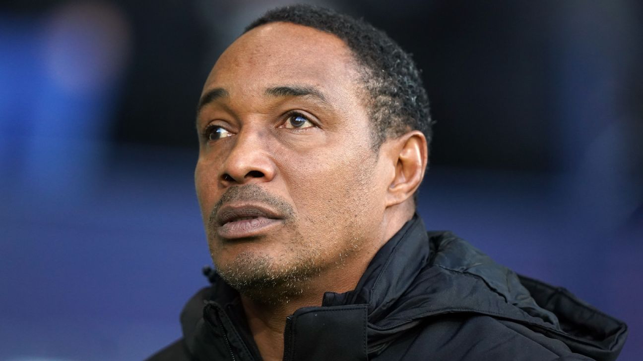 Ex England star Ince charged with drink-driving