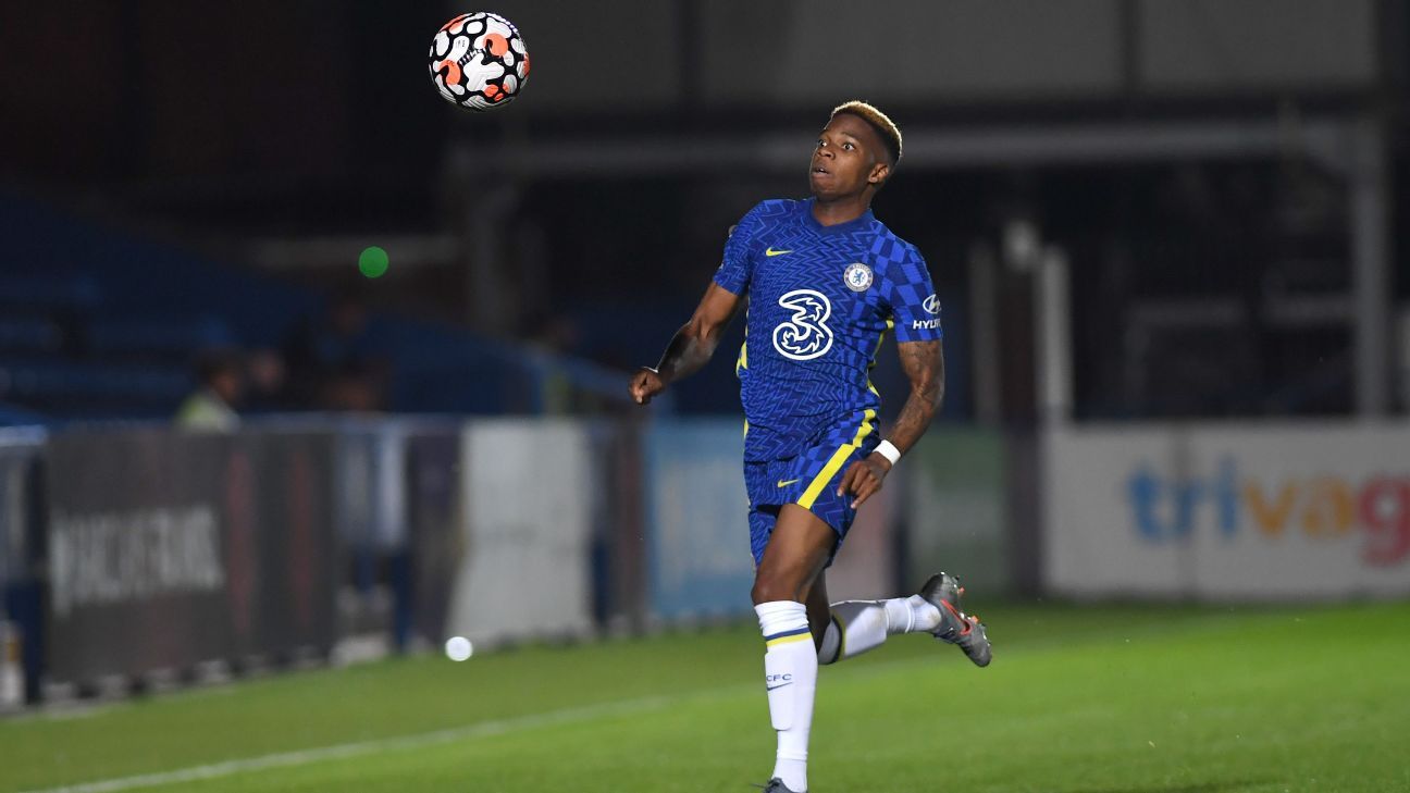 Former Chelsea wonderkid Musonda retires at 28