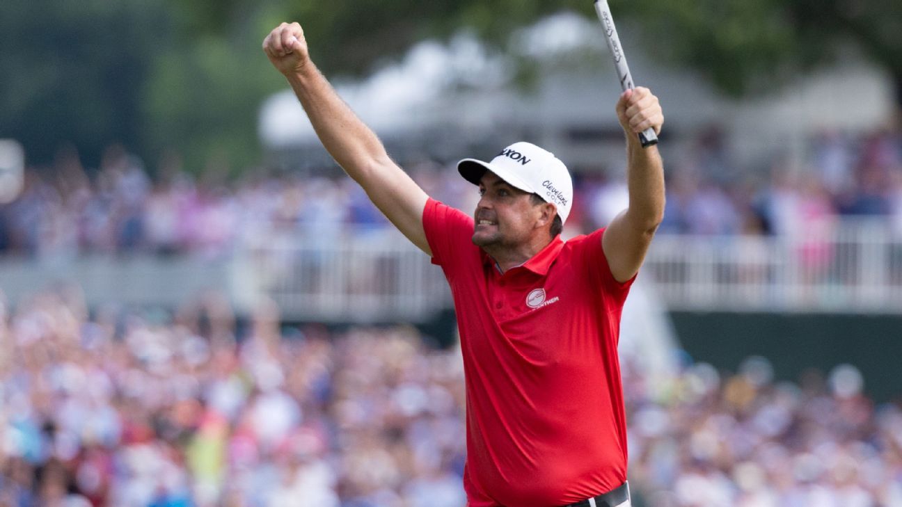 PGA Ranking: Scheffler leads, who's next? Analysis and favorites.
