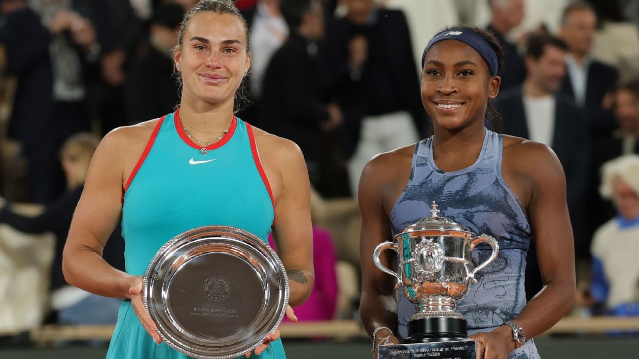 Women's Tennis on the Rise: The Best Era? In-Depth Analysis and Stars