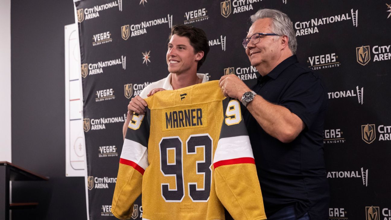 Who had the NHL's best offseason? Grades for all 32 teams