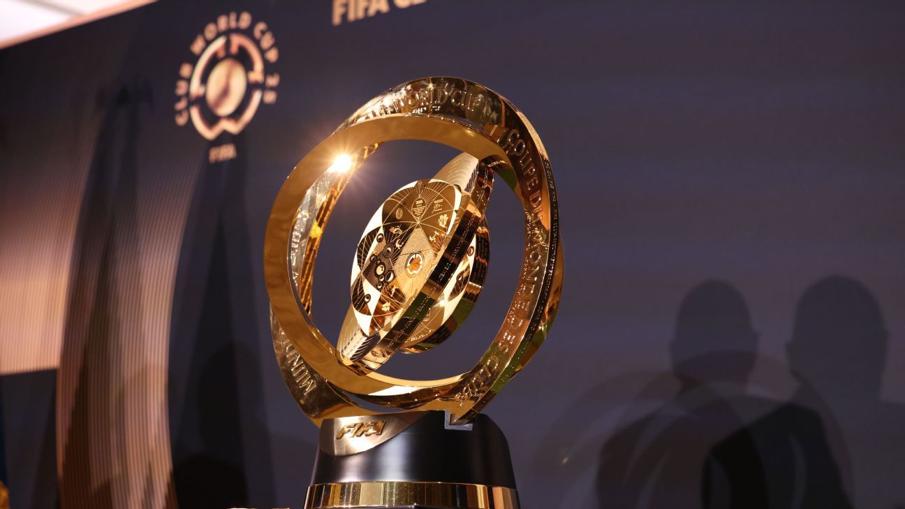 FIM DA COMPETIÇÃO: Times europeus ultrapassam o Palmeiras em premiações no Mundial