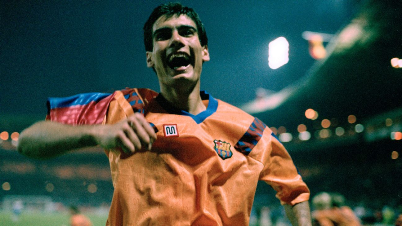 Yamal al 10 del Barça: Los Íconos que Brillaron con el Número Mágico