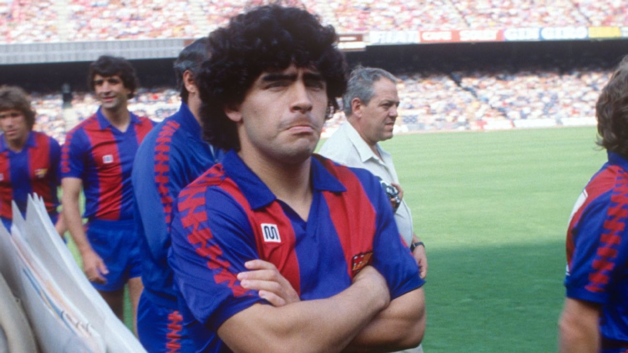 Yamal al 10 del Barça: Los Íconos que Brillaron con el Número Mágico