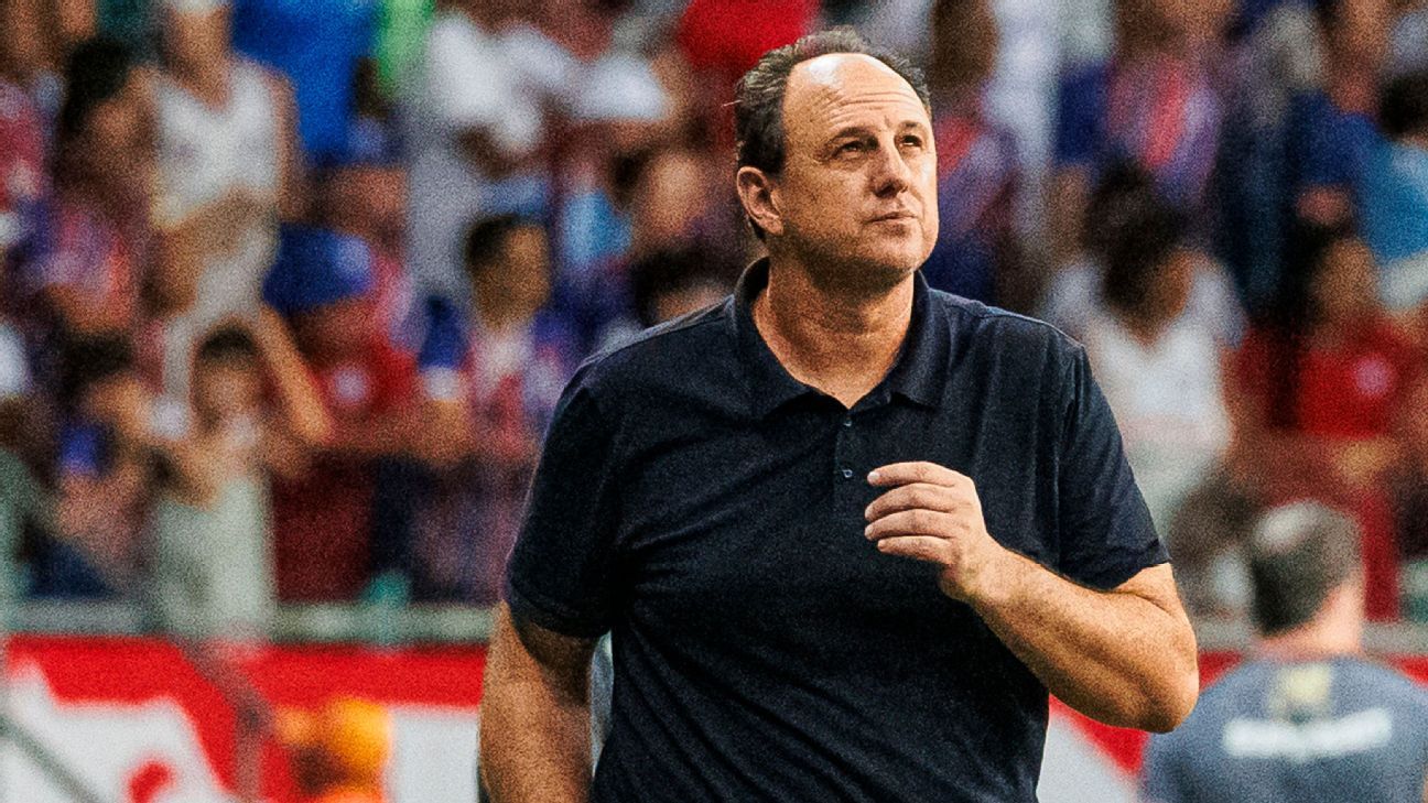 Arbitragem Sob Ataque! Ceni Alerta para Erros que Podem Decidir Títulos