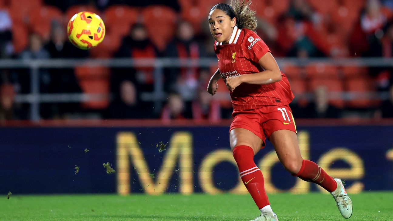 Arsenal rompe récord por Olivia Smith: Análisis y por qué la ficharon