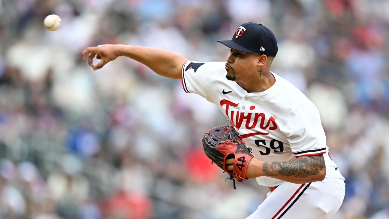 MLB trade grades: How much does Duran help Phillies' bullpen?