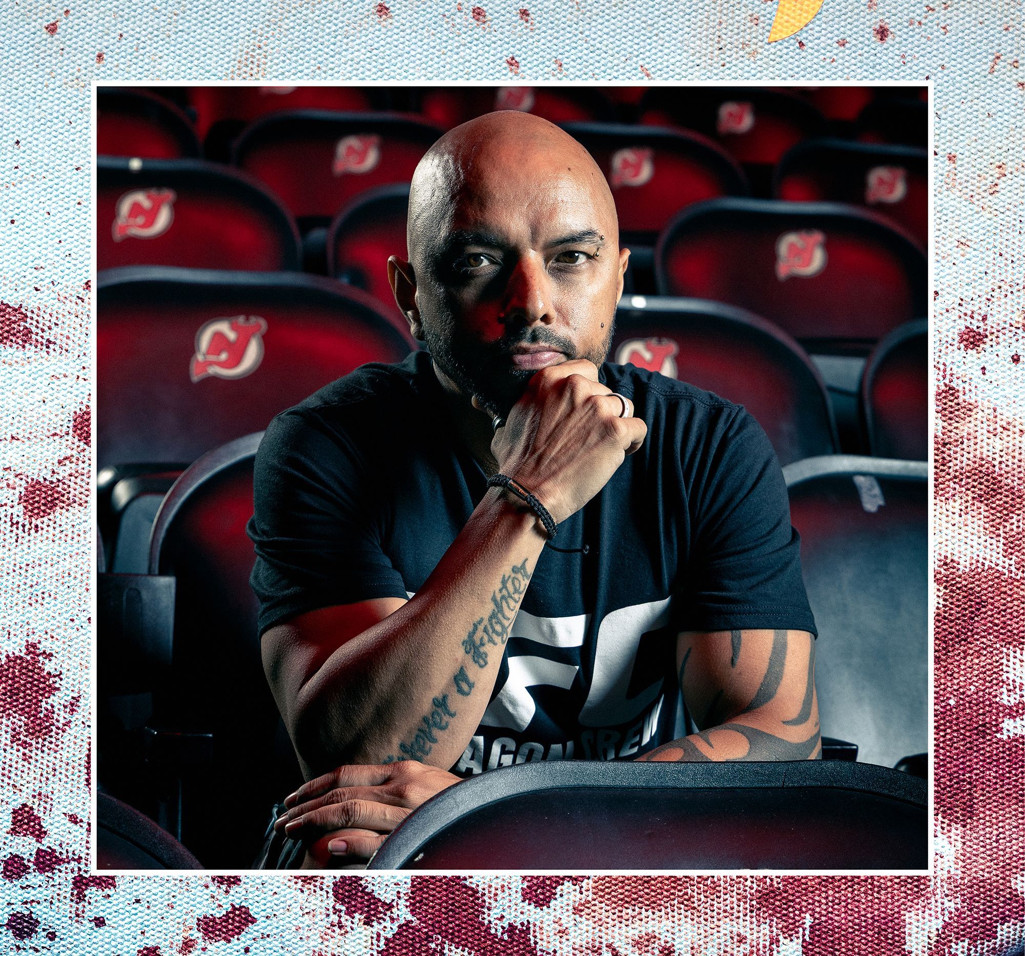 Alex Baez