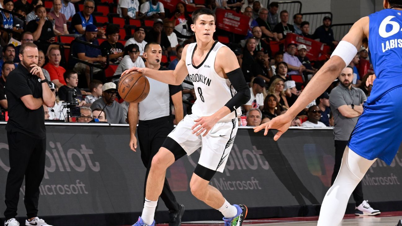 NBA: Ejecutivos Debaten Draft 2025, ¿Flagg ROY? Steals y Futuro del Draft 2026