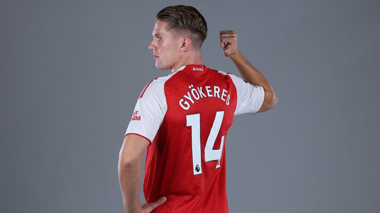 August urgency will soon end the lull in soccer's summer transfer window