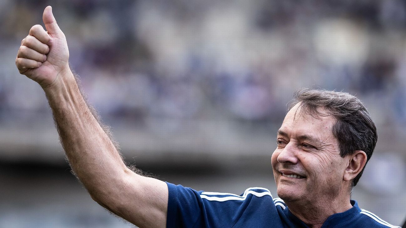 Dono do Cruzeiro confirma chegada de Gerson e revela desfecho positivo sobre Kaio Jorge no Flamengo