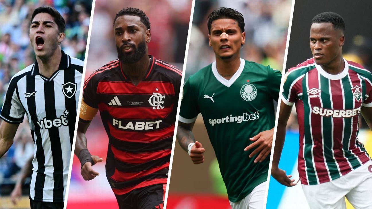 Drama ou solução? Jornal espanhol destaca 'efeito Mundial' que atingiu Botafogo, Flamengo, Fluminense e Palmeiras: 'Preço que se paga'