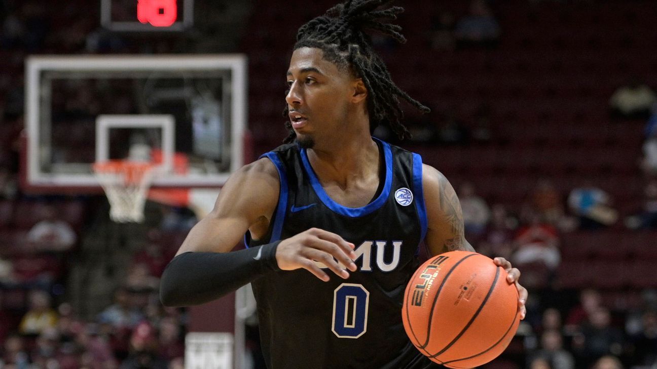 Enfield denies misleading NCAA on Edwards' injury