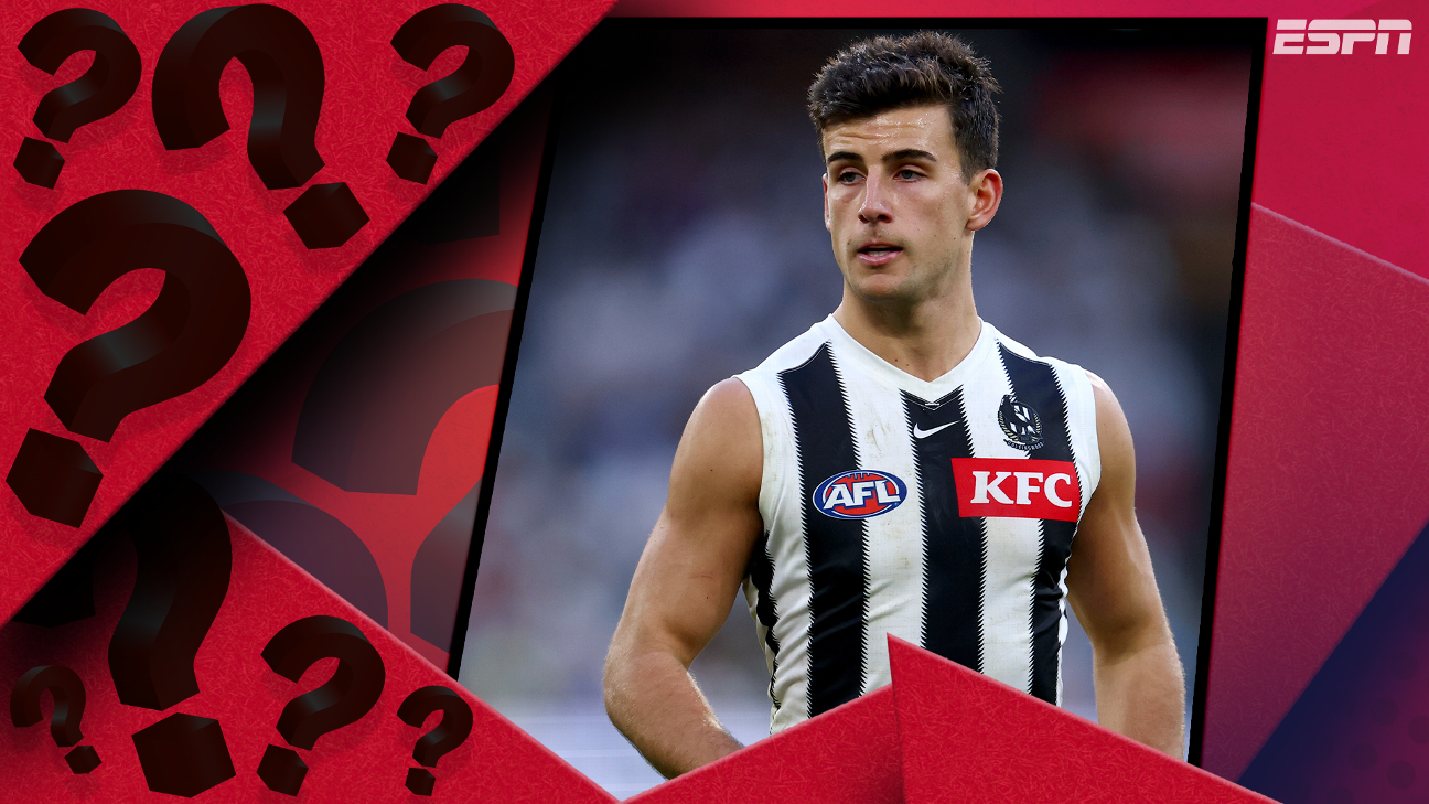 AFL Invites Hampden's Talor Byrne to National Combine