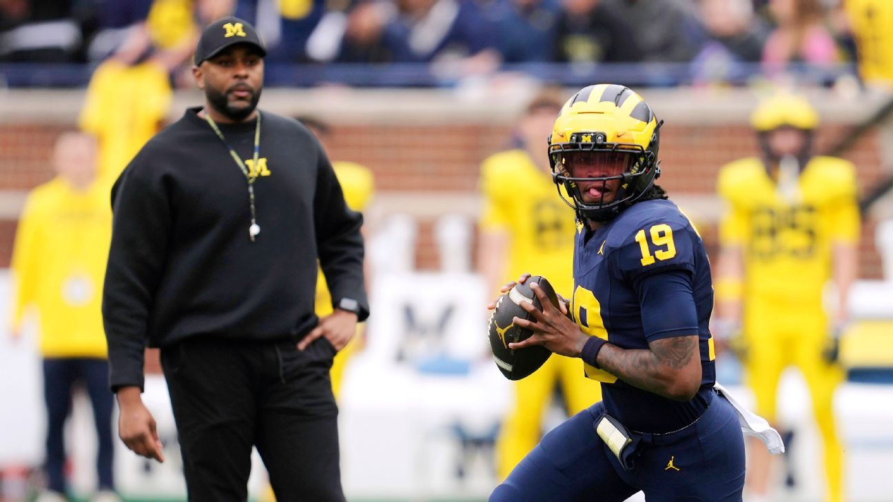 Which teams take the next step in 2025? We have 11 candidates