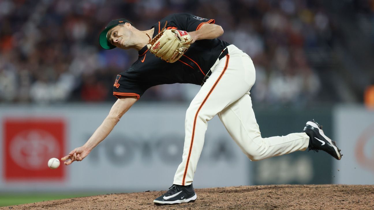 Sources: Rogers to Mets after twin also traded