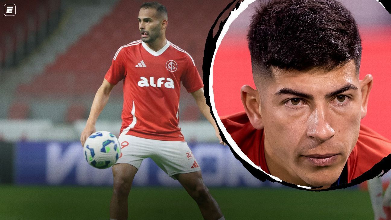 Flamengo dispara contra Inter após anúncio de novo reforço milionário e lembra dívida por Thiago Maia: 'Todas as parcelas vencidas'