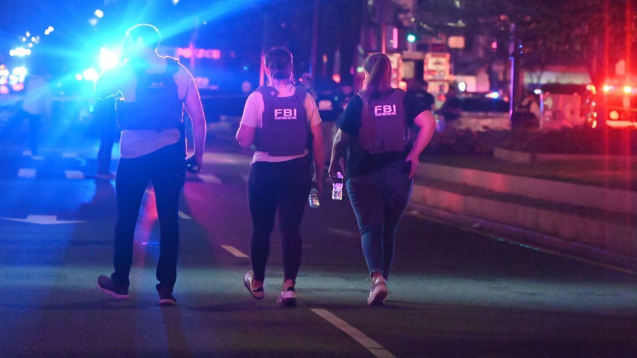 NYC Shooting Spree: Gunman's Medical History and Troubled Past Revealed