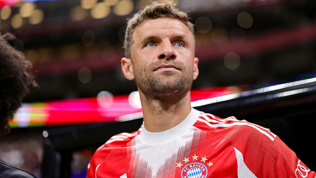 Explaining MLS' discovery rights: What were Müller's extra steps to Vancouver?
