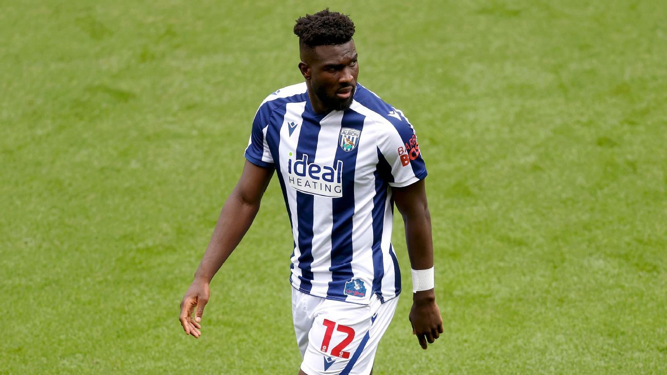 U.S. forward Dike suffers another injury setback
