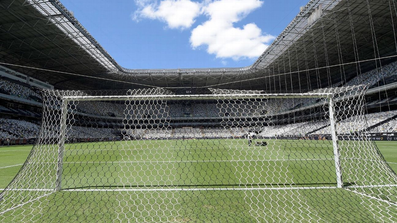 Atlético-MG x Grêmio: transmissão, horário, palpites e escalações do jogo do Brasileirão.