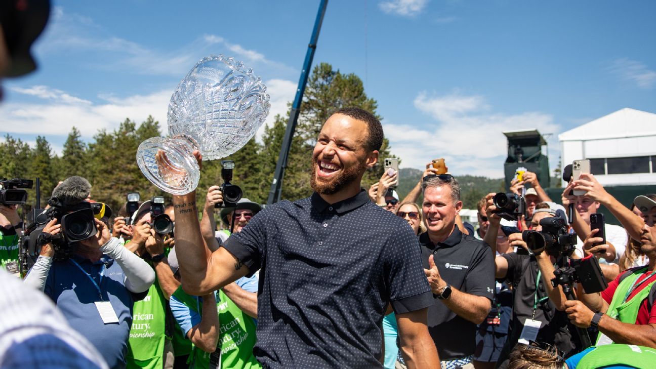 Stephen Curry