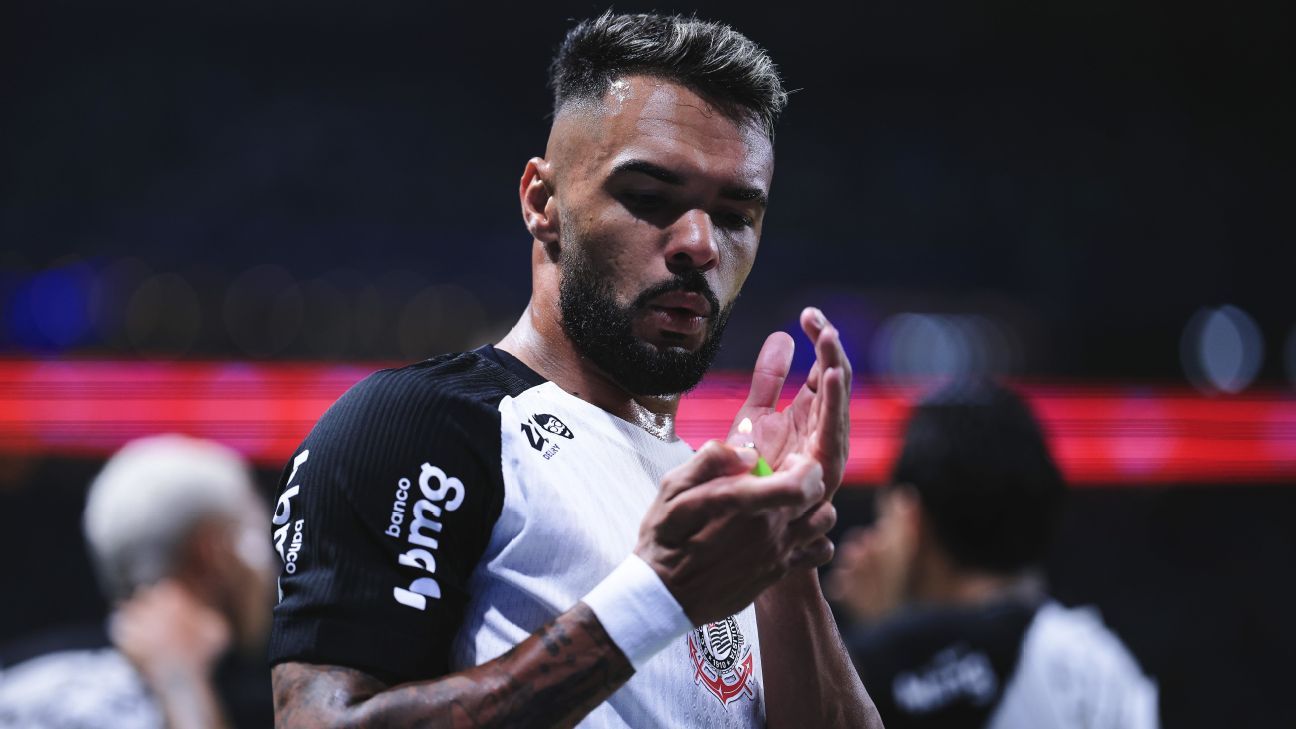 Corinthians paga segunda parcela ao Cuiabá por transferência de Raniele; veja quantas faltam