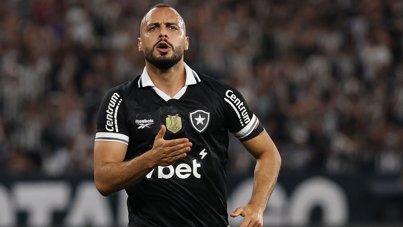 Arthur Cabral agrada a diretoria do Corinthians; Entenda a situação!