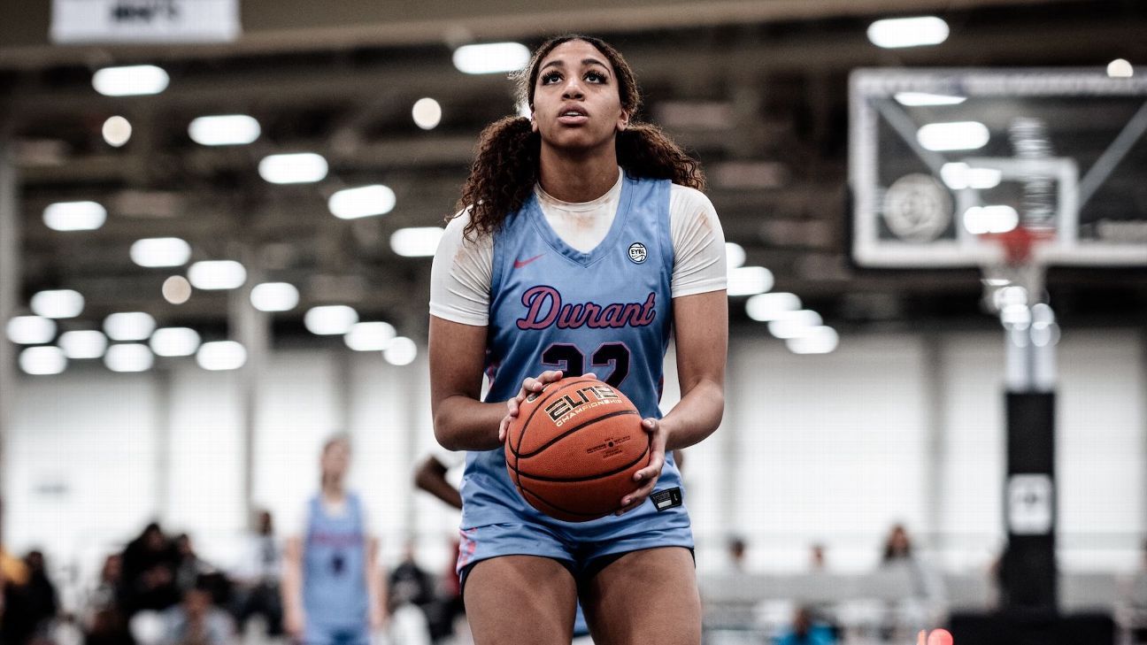How Jordyn Jackson, Saniyah Hall fit at Maryland, USC